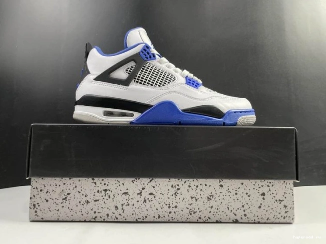 (2017) Motorsports Retro 308497-117 4 Jordan 0529